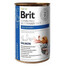 BRIT Veterinary Diet Recovery Salmon - Nourriture vétérinaire au saumon pour chiens et chats adultes en convalescence - 24x400 g