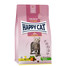 HAPPY CAT Junior Country Volaille 10 kg
