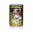 O'CANIS - Canard, poulet, huile de carthame - 400 g
