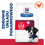HILL'S Prescription Diet Canine i/d Stress Mini Croquettes pour chiens de race miniature 6 kg