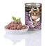 O'CANIS - oie,  poulet et huile de carthame - 400 g