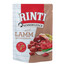 RINTI Kennerfleisch Lamb - sachet de viande d'agneau - 400 g