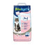 BIOKAT'S Classic Fresh 3in1 10 L -  3 tailles de grains de bentonite avec odeur de poudre pour bébé