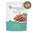 APPLAWS Cat Pouch Multipack Mix Selection in Jelly 12 x 70 g