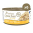 APPLAWS Cat Tin Grain Free Chicken in Broth 6 x 70 g
