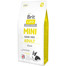 BRIT Care Grain Free Mini Adult Lamb - Agneau & sans céréales pour chiens de petites races - 7 kg