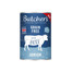 BUTCHER'S Original Junior - nourriture pour chiots, morceaux de bœuf en gelée - 6 x 400g