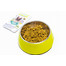 ARUBA Dog Organic Saumon avec quinoa, bok choy et curcuma 100 g