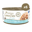 APPLAWS Cat Tin Grain Free Tuna in Gravy 6 x 70 g