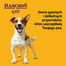 PEDIGREE Ranchos Slices - friandises pour chiens au bœuf - 8 x 60g