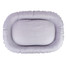 FERA Sky Ponton lit pour chien XL 116 x 83 cm