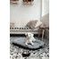 FERA Sky Ponton lit pour chien XL 116 x 83 cm