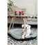 FERA Sky Ponton lit pour chien XL 116 x 83 cm