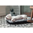 FERA Sky Ponton lit pour chien XL 116 x 83 cm