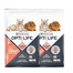VERSELE-LAGA Adult Skin Care Mini Aliment pour chiens adultes de petites races et races miniatures à peau sensible Saumon 15 kg (2 x 7,5 kg)
