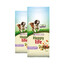 VERSELE-LAGA Happy Life Light Senior Chicken Aliment sec léger avec du poulet pour les chiens âgés 30 kg (2x15 kg)