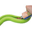 TRIXIE Snack-Snake, jouet avec trou pour friandises 14 cm