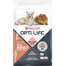 VERSELE-LAGA Adult Skin Care Mini pour la peau & le poil, petits chiens - saumon 7,5 kg