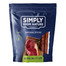 SIMPLY FROM NATURE Nature Sticks with wild boar - Bâtonnets naturels à la viande de sanglier - 3 pièces