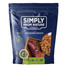 SIMPLY FROM NATURE - Friandises d'entraînement à la viande de lièvre et au thé vert - 300 g