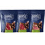 SIMPLY FROM NATURE - Saucissons naturels MIX de saveurs - 3 x 300 g