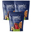 SIMPLY FROM NATURE - Friandises de dressage à l'autruche et vanille - 3 x 300 g