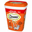 DREAMIES Mega Box Friandises pour chats avec du délicieux poulet 350 g