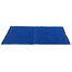 TRIXIE Tapis rafraîchissant 40 × 30 cm bleu