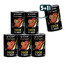 PAKA ZWIERZAKA Seventh Heaven 6 x 400 g - Canard aux pommes
