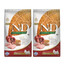 FARMINA N&D Ancestral Grain dog light chicken, spelt, oats and oragne 2 x 2,5 kg poulet, épeautre, avoine et oragne