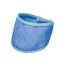 TRIXIE Bandana rafraîchissant PVA, XL: 47–57 cm, bleu