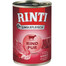RINTI Singlefleisch Beef Pure Viande de bœuf mono-protéique 24x800 g