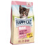 HAPPY CAT Minkas Kitten Care Poulet 10 kg