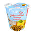 BOSCH Fruitees friandise volaille et mangue 4 x 200 g