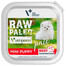 VETEXPERT Raw Paleo Puppy Mini - Pâtée au boeuf pour chiots de petites races - 150g