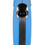 FLEXI Laisse New Classic XS Sangle 3 m jusqu'à 12 kg Bleu ciel