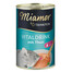 MIAMOR Trinkfein Soupe au thon pour chats 12x135 g