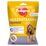 PEDIGREE Multivitamins - nourriture complémentaire digestive au poulet pour chiens adultes - 180 g