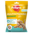 PEDIGREE Multivitamins - Nourriture complémentaire au poulet pour l'immunité des chiens adultes - 180 g