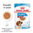 ROYAL CANIN Medium Puppy - Nourriture humide pour chiots jusqu'à 12 mois - 40x140 g