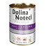 DOLINA NOTECI Premium - Riche en lapin à la canneberge pour chiens adultes - 400g