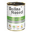 DOLINA NOTECI Premium Bogata - Riche en venaison pour chiens adultes - 400g