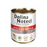 DOLINA NOTECI Premium - Riche en viande de bœuf pour chiens adultes - 400g