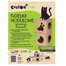 CARTON+ PETS Twins Deux niches modulaires en carton pour chats