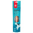 MACED Bâtonnet à piquer enveloppé de viande de poulet 25 cm