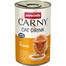 ANIMONDA Carny Cat Drink 140 ml boisson au poulet