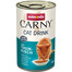 ANIMONDA Carny Cat Drink 140 ml boisson au thon