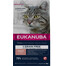 EUKANUBA Grain Free Senior - Saumon sans céréales pour chats âgés - 2 kg