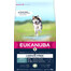 EUKANUBA Grain Free L/XL Adult - riche en agneau pour chiens adultes de grande et très grande race - 3 kg