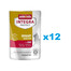 ANIMONDA Integra Protect Urinary Struvit with Beef Boeuf 12x85 g